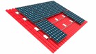 Tile Roop Solar Accessories